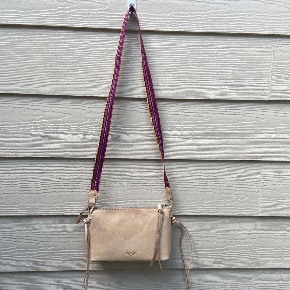 Consuela Diego Teeny